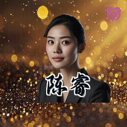 陈睿